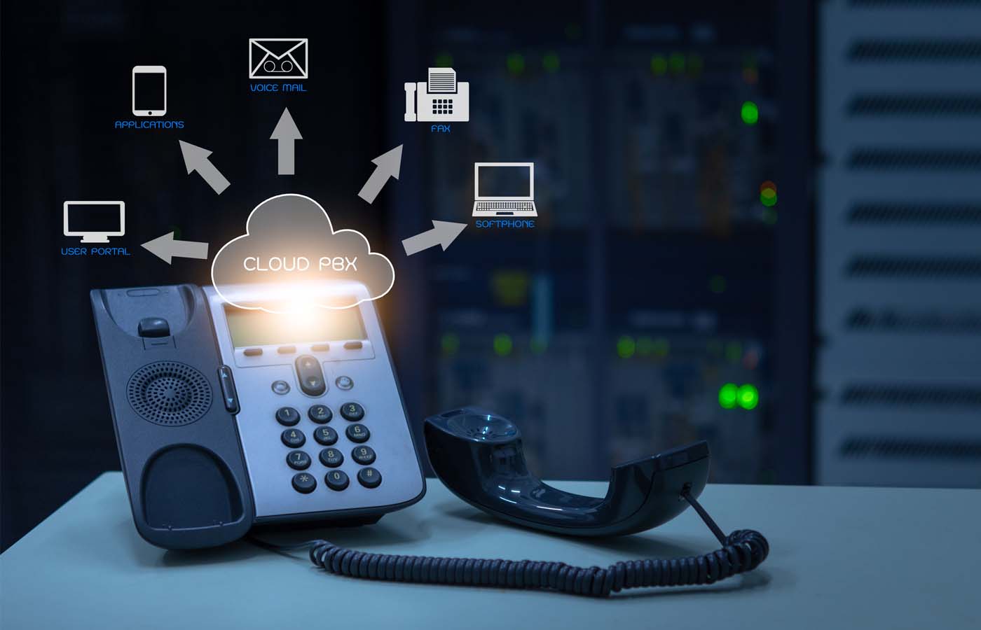 What Is A PBX Phone System?